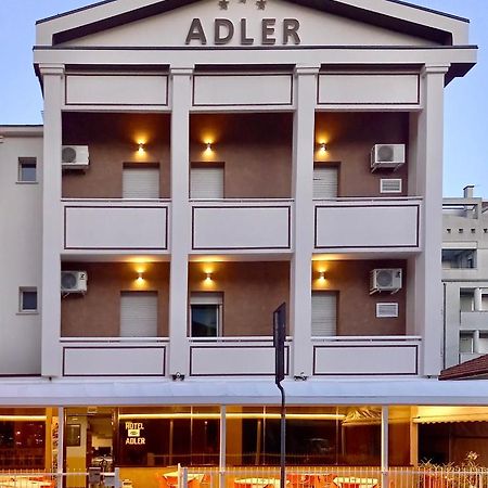 Hotel Adler Rimini Extérieur photo