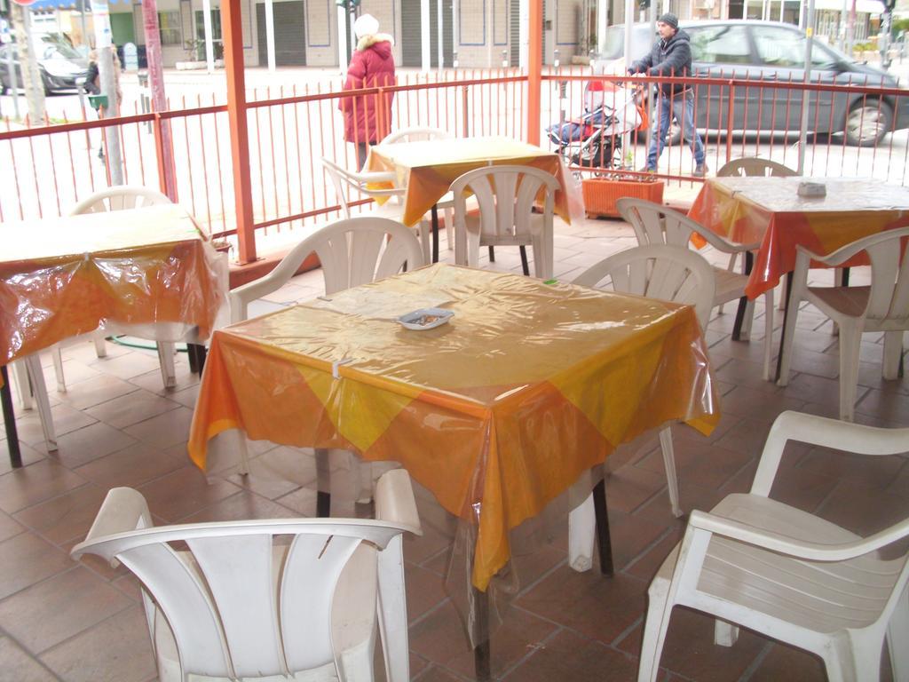 Hotel Adler Rimini Extérieur photo