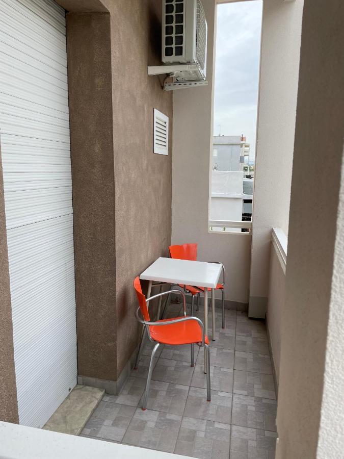 Hotel Adler Rimini Extérieur photo