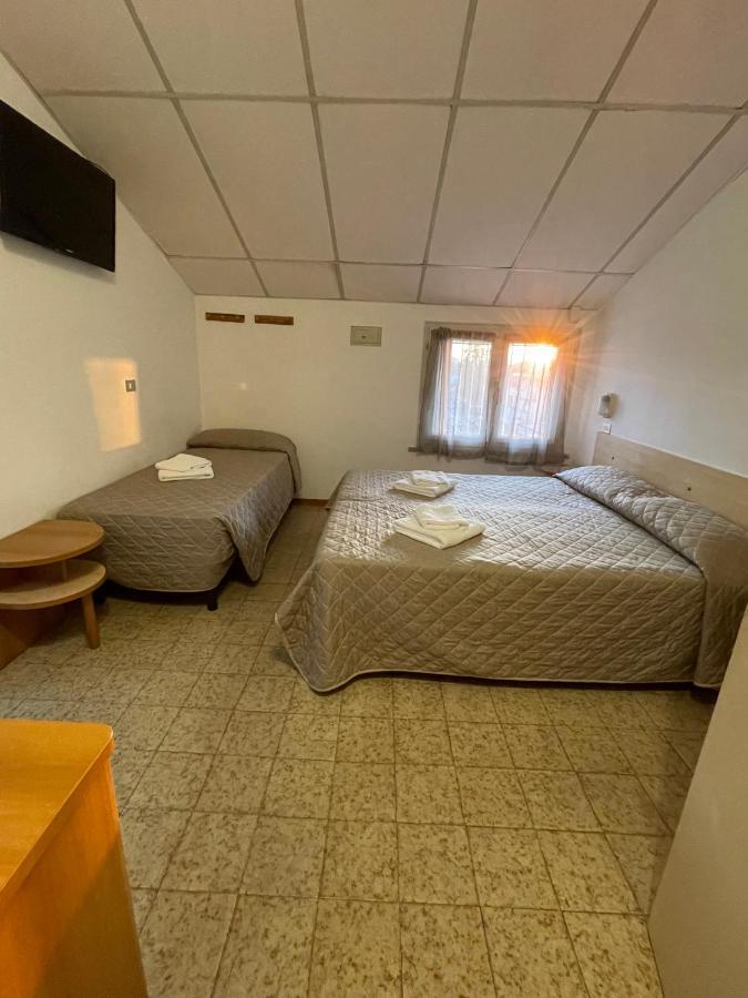 Hotel Adler Rimini Extérieur photo
