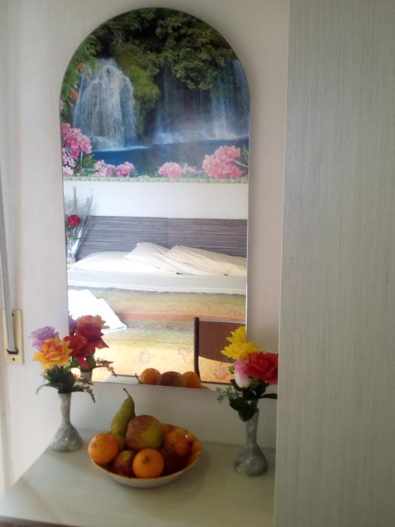 Hotel Adler Rimini Extérieur photo