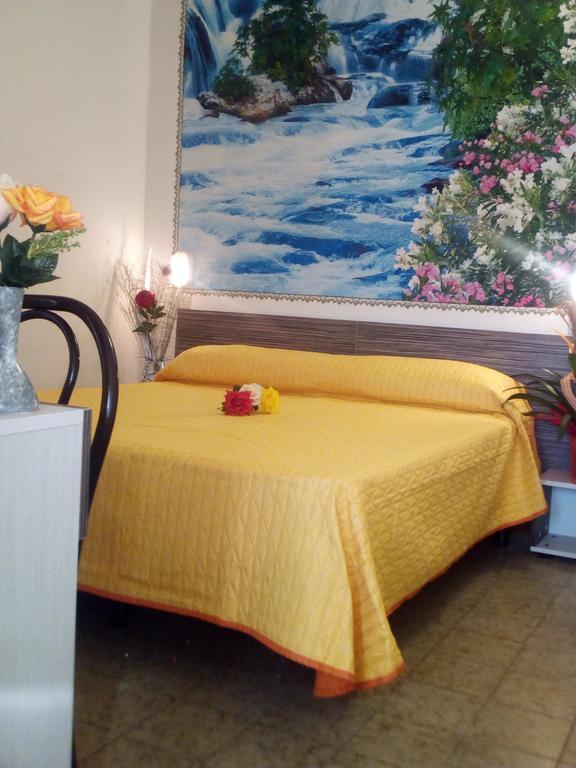 Hotel Adler Rimini Extérieur photo