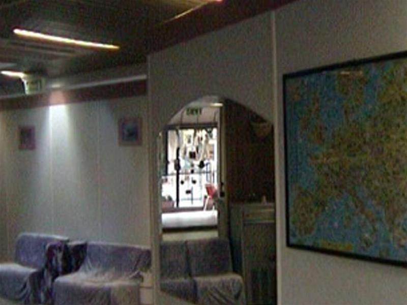 Hotel Adler Rimini Extérieur photo
