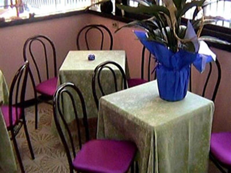 Hotel Adler Rimini Extérieur photo