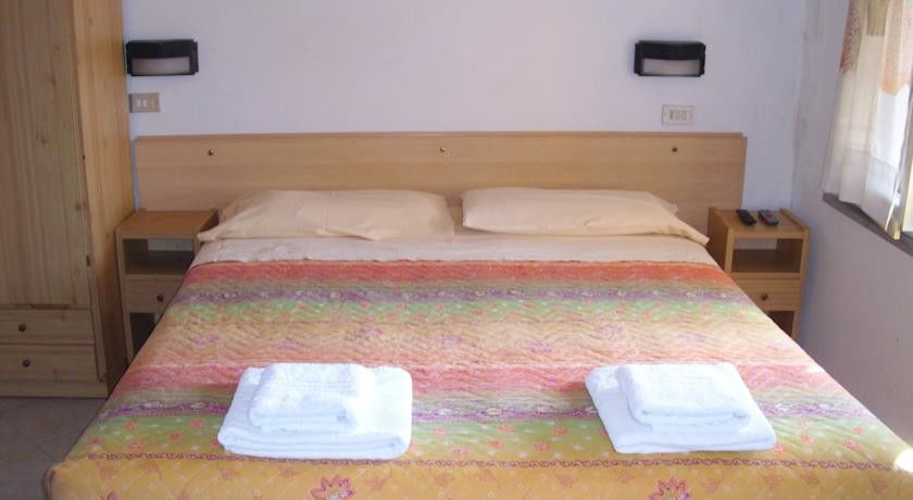 Hotel Adler Rimini Extérieur photo