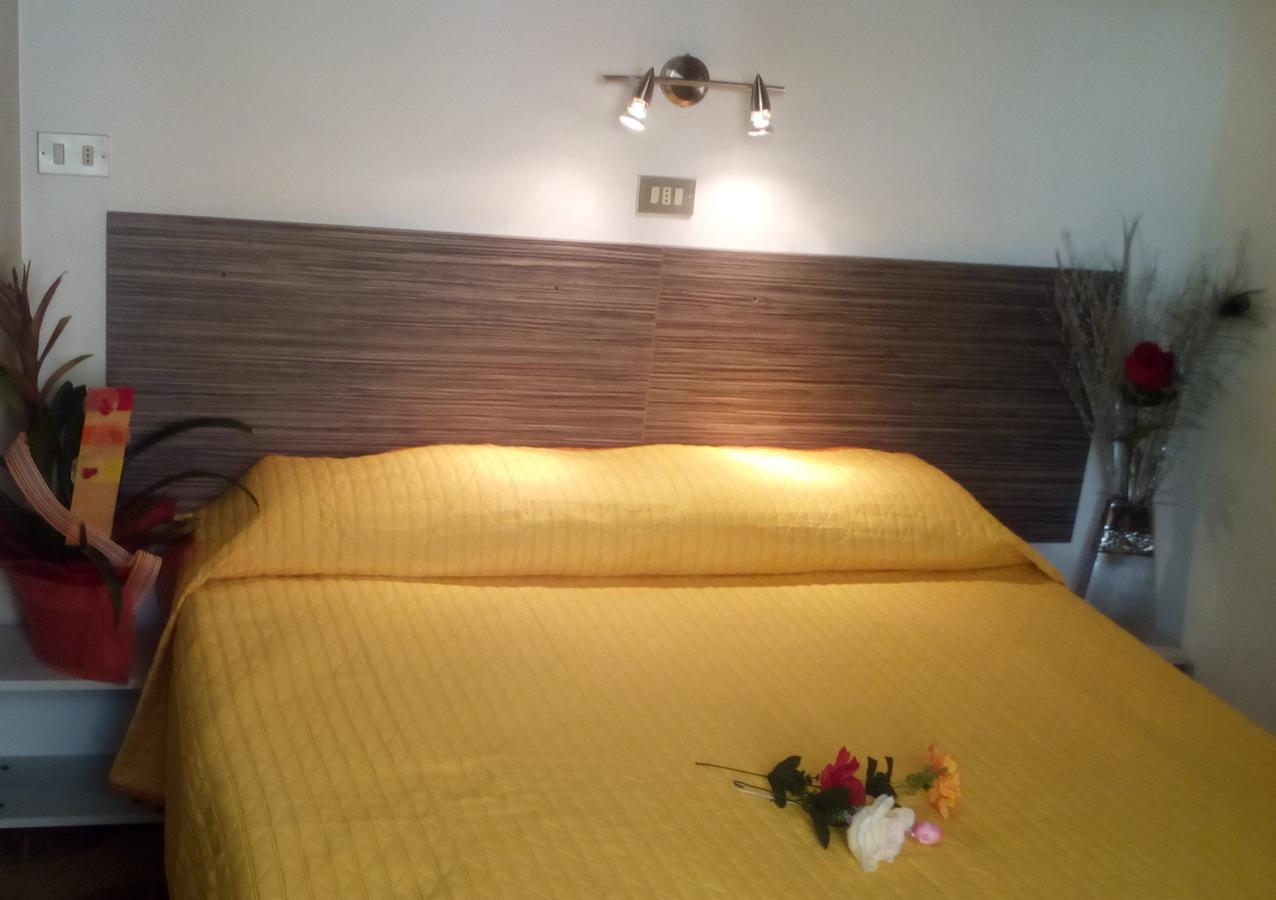 Hotel Adler Rimini Extérieur photo
