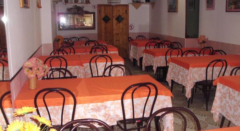 Hotel Adler Rimini Extérieur photo