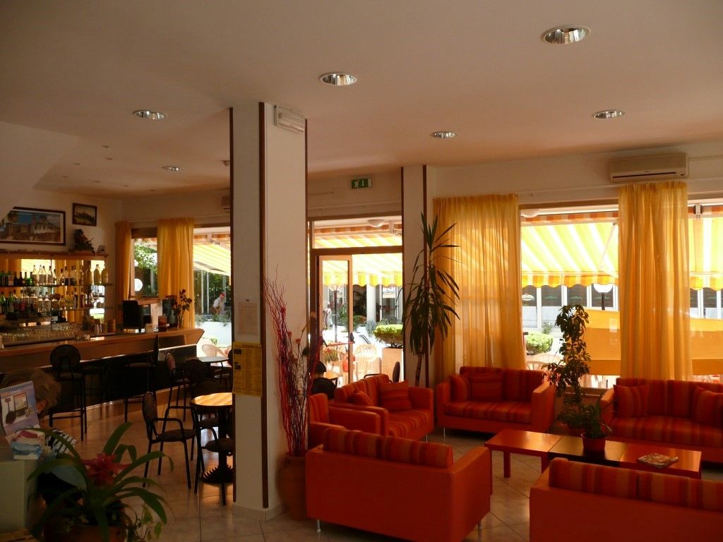 Hotel Adler Rimini Extérieur photo